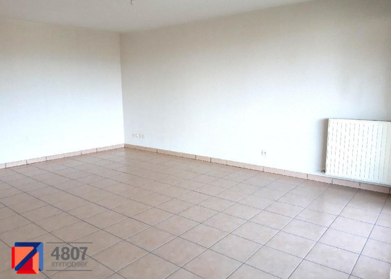 Appartement T2 à louer à Thonon Les Bains