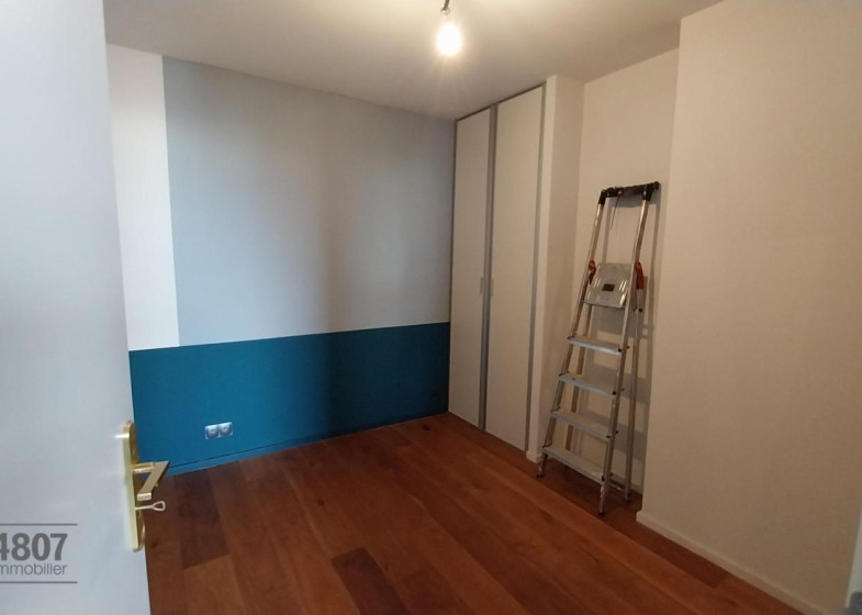 Appartement T4 à louer à Annemasse