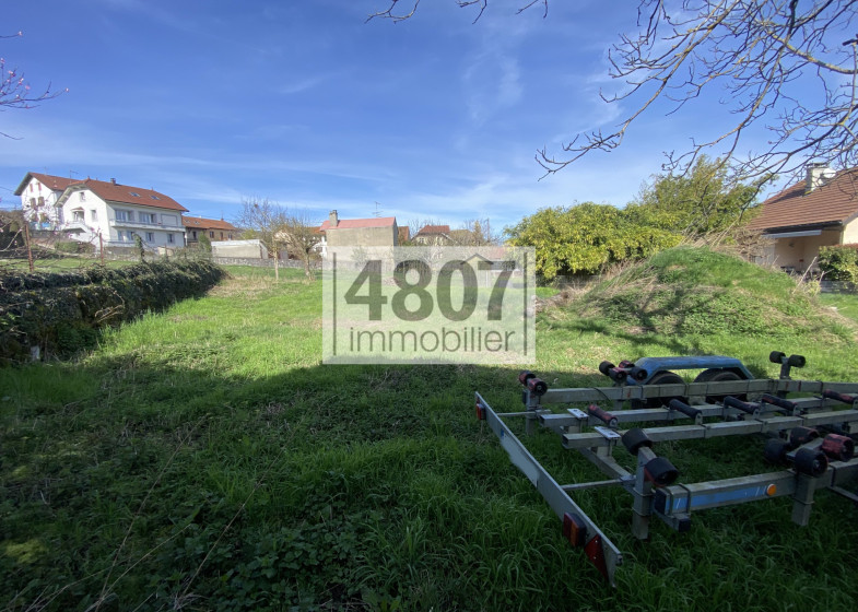 Maison à vendre à La Roche Sur Foron