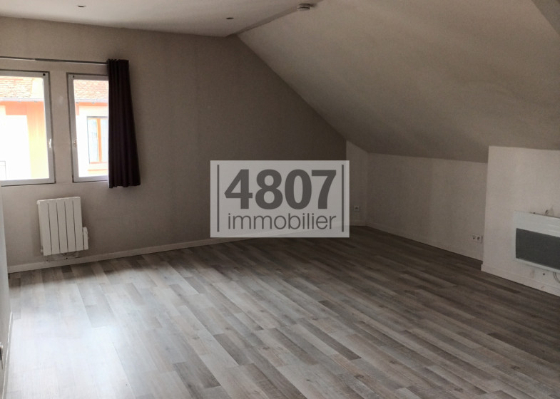 Appartement T2 à vendre à Thonon Les Bains
