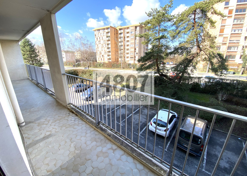Appartement T2 à vendre à Annecy