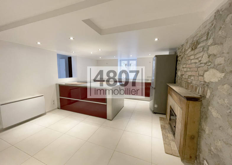 Appartement T5 à vendre à Annecy
