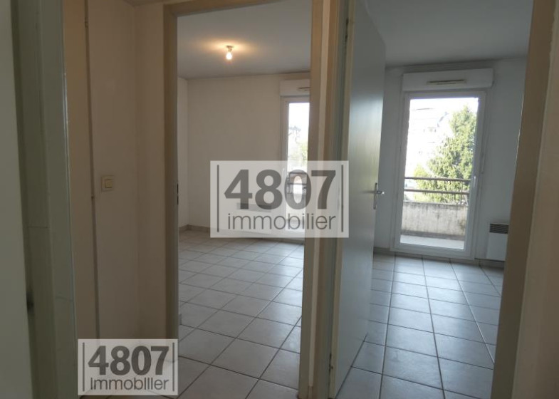 Appartement T3 à vendre à Vetraz Monthoux
