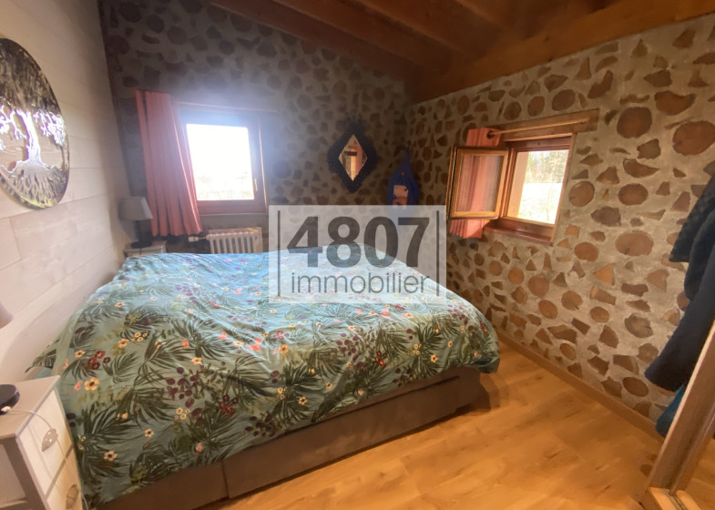 Maison T4 à vendre à Pers Jussy