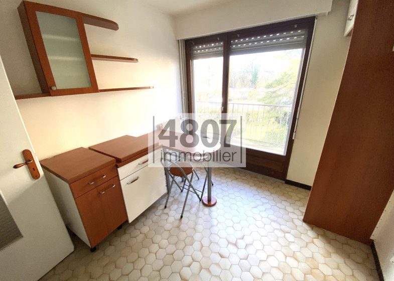 Appartement T2 à vendre à Annecy
