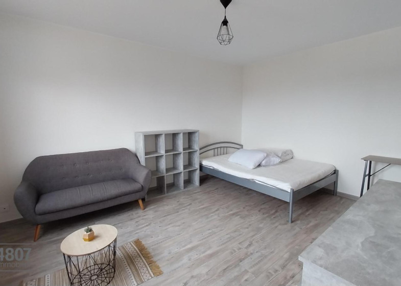 Appartement T1 à louer à Gaillard