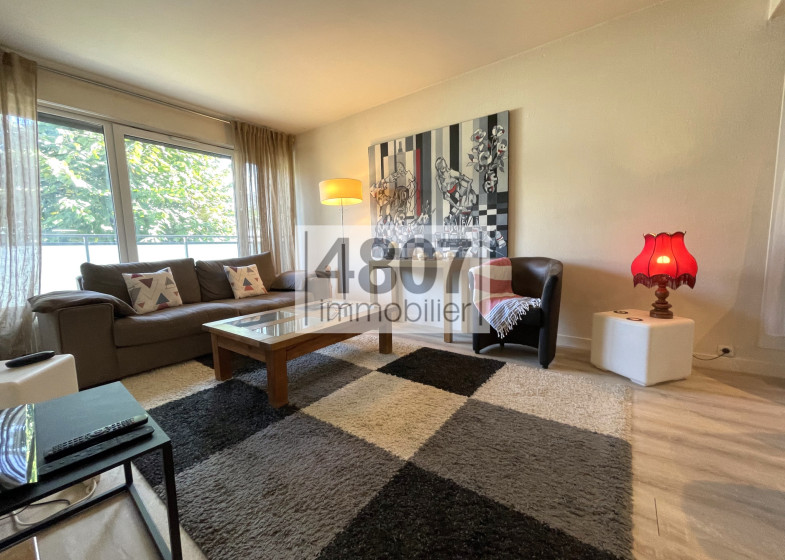 Appartement T2 à vendre à Annecy