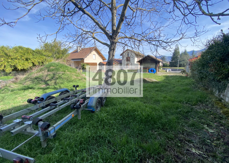 Maison à vendre à La Roche Sur Foron