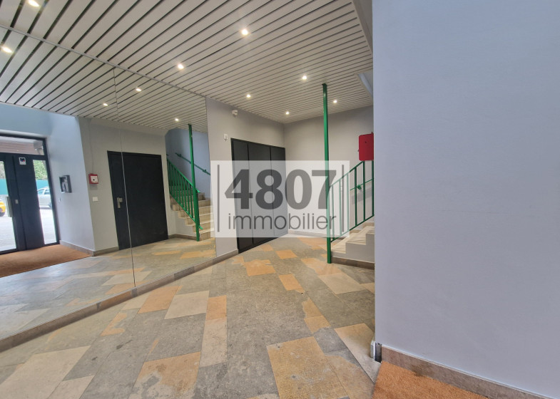 Appartement T1 à vendre à Fillinges