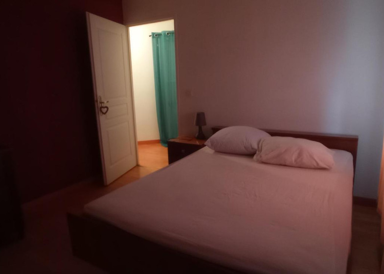 Appartement T2 à louer à La Roche Sur Foron