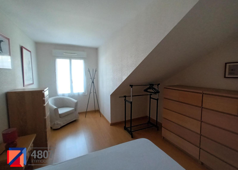 Appartement T2 à louer à Thonon Les Bains