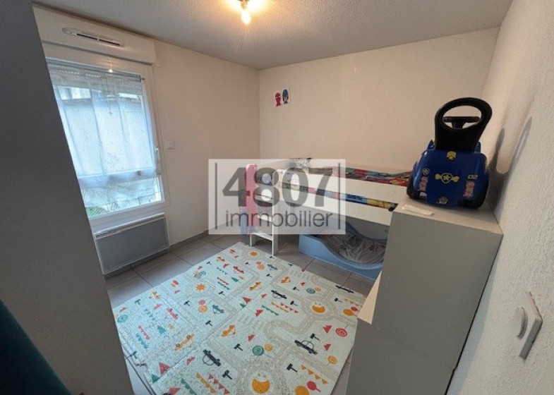 Appartement T3 à vendre à Scionzier