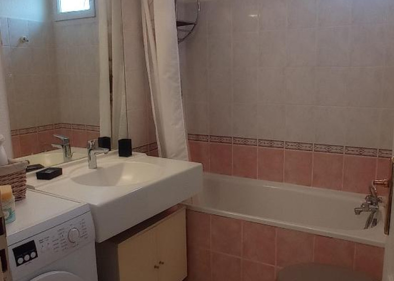 Appartement T2 à louer à La Roche Sur Foron