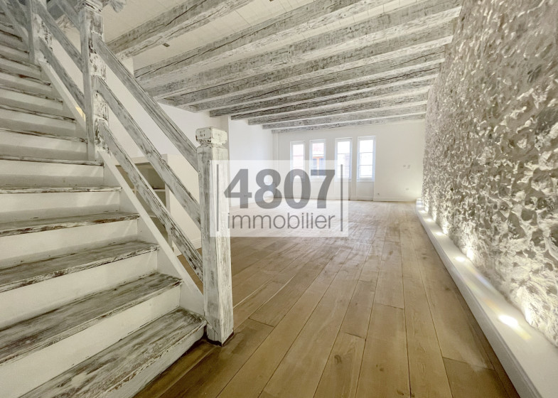 Appartement T5 à vendre à Annecy