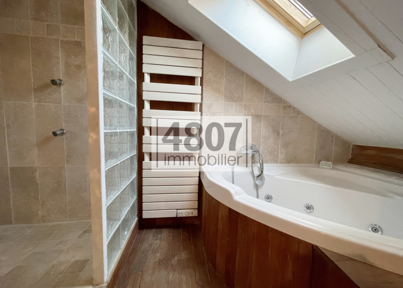 Appartement T5 à vendre à Annecy