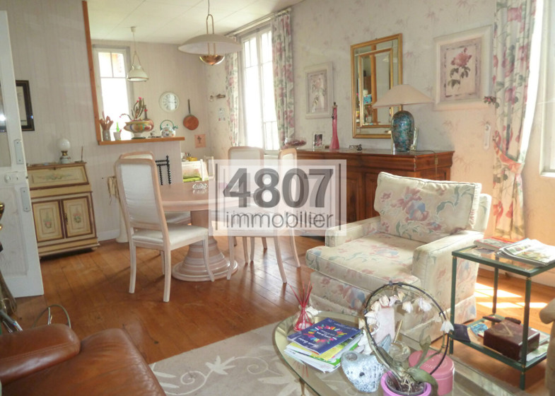 Appartement T3 à vendre à Annecy