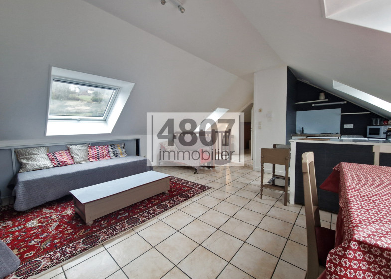 Appartement T1 à vendre à Fillinges