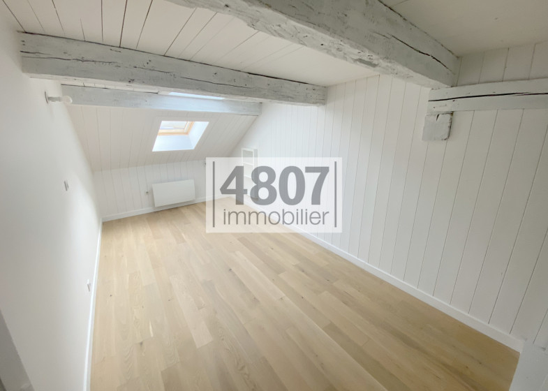 Appartement T5 à vendre à Annecy