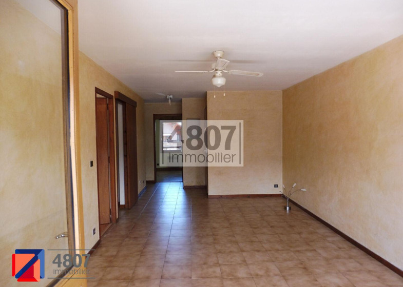 Appartement T3 à louer à Sallanches