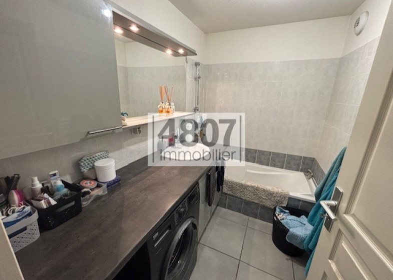 Appartement T3 à vendre à Scionzier