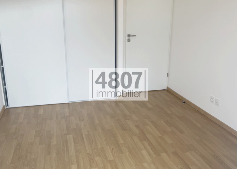 Appartement T3 à vendre à Annemasse
