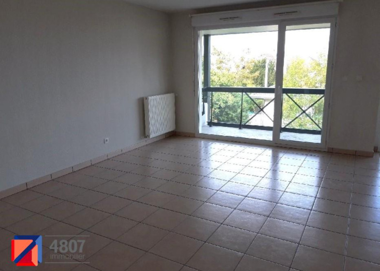 Appartement T2 à louer à Thonon Les Bains
