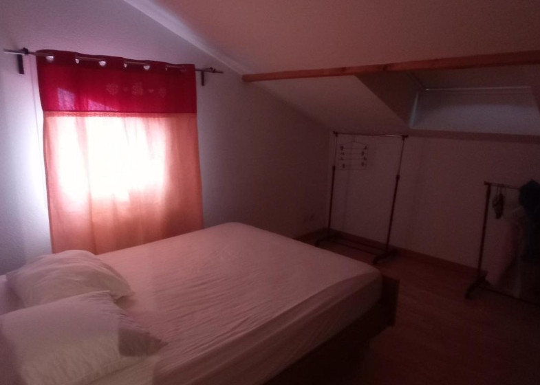 Appartement T2 à louer à La Roche Sur Foron