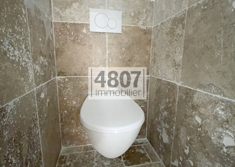 Appartement T5 à vendre à Annecy