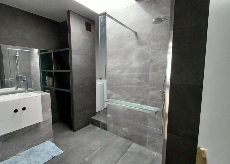 Appartement T4 à louer à Annemasse