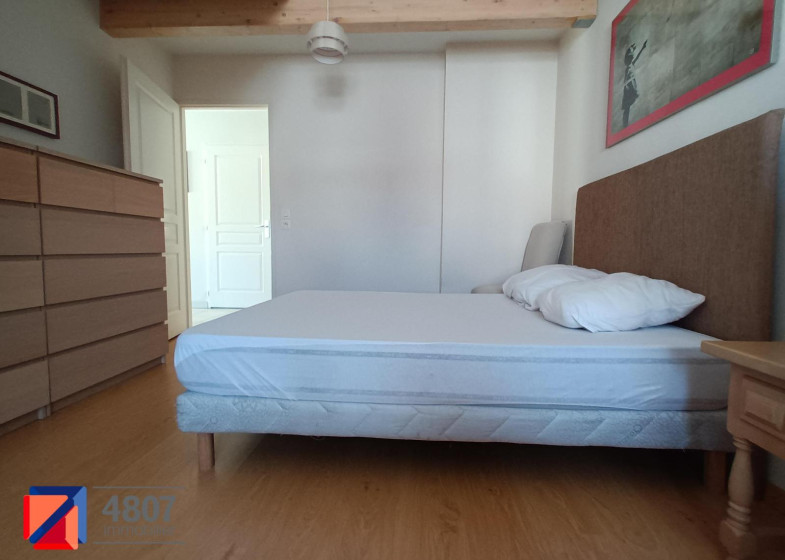 Appartement T2 à louer à Thonon Les Bains