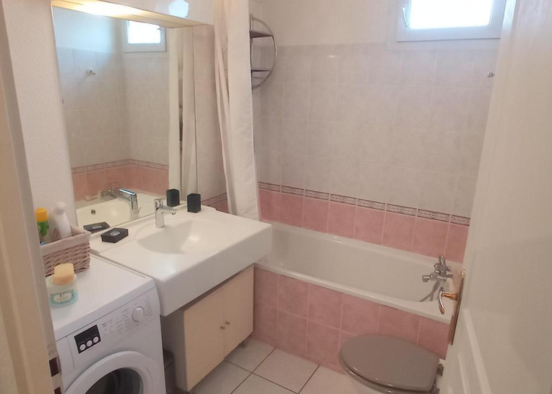 Appartement T2 à louer à La Roche Sur Foron