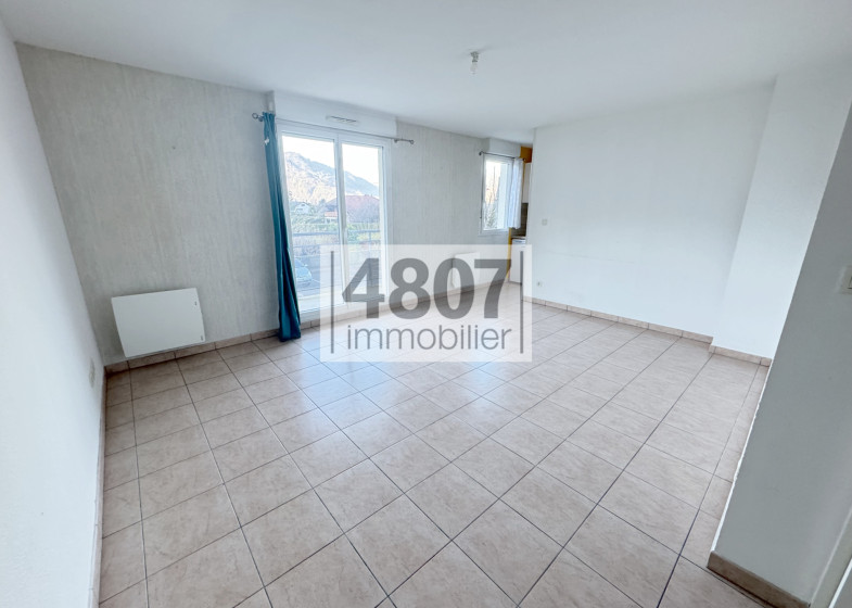 Appartement T2 à vendre à Scionzier