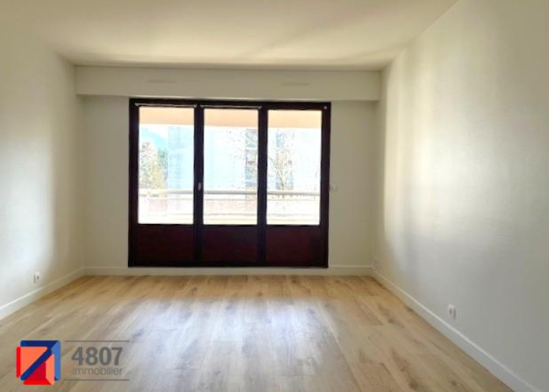 Appartement T2 à louer à Annecy