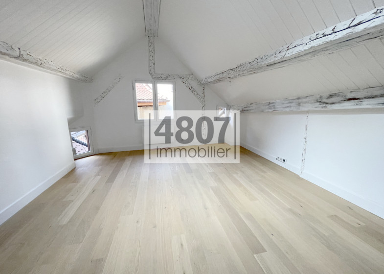 Appartement T5 à vendre à Annecy