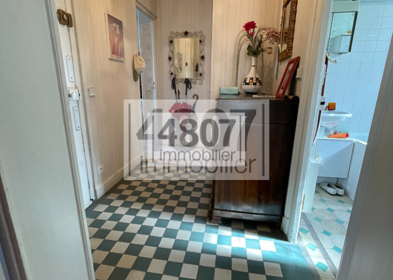 Appartement T3 à vendre à Annecy