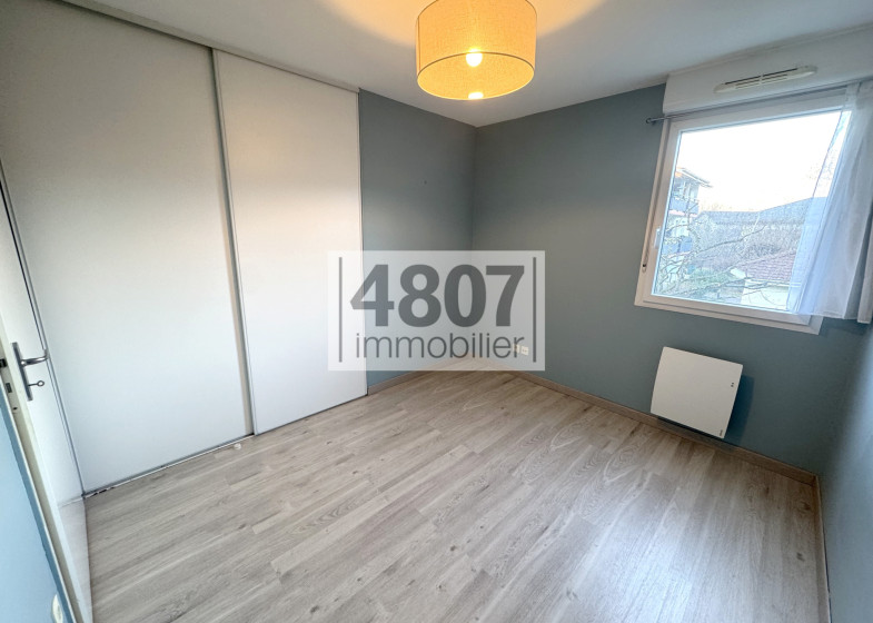 Appartement T2 à vendre à Scionzier