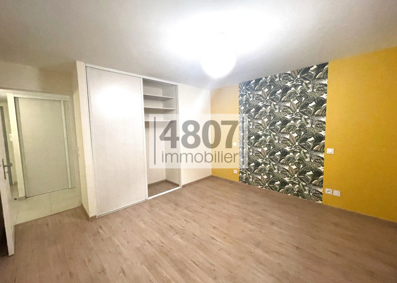 Appartement T3 à vendre à Duingt