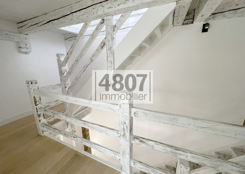 Appartement T5 à vendre à Annecy