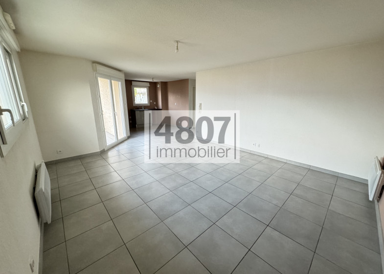 Appartement T3 à vendre à Scionzier