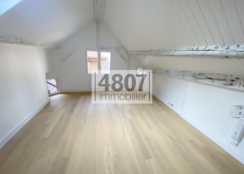 Appartement T5 à vendre à Annecy