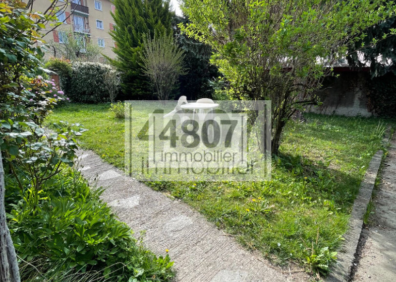 Appartement T3 à vendre à Annecy