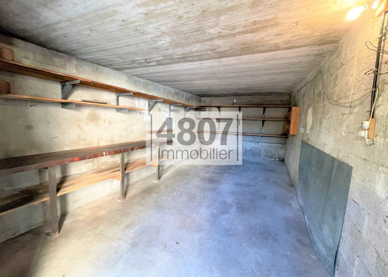Appartement T3 à vendre à Annecy