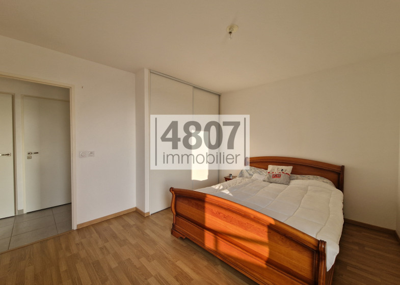 Appartement T3 à vendre à Annemasse