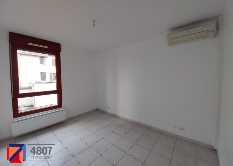 Appartement T3 à louer à Annemasse