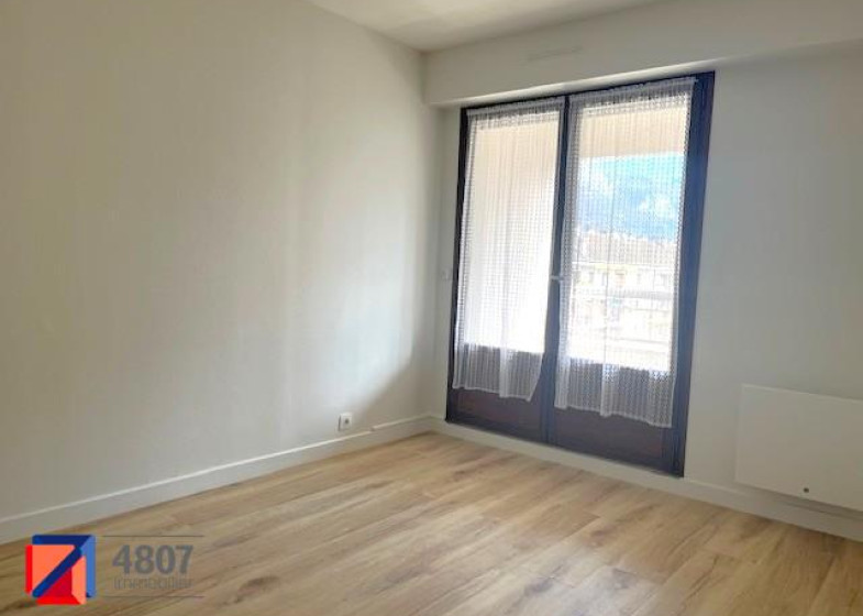 Appartement T2 à louer à Annecy