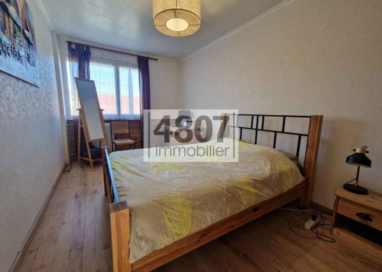 Appartement T3 à vendre à Annemasse