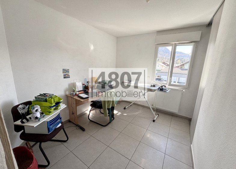 Appartement T3 à vendre à Thyez