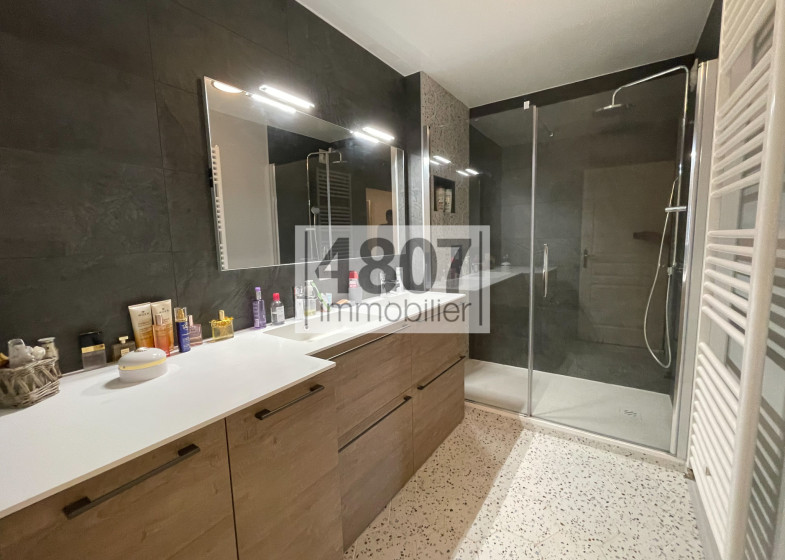 Appartement T3 à vendre à Sallanches