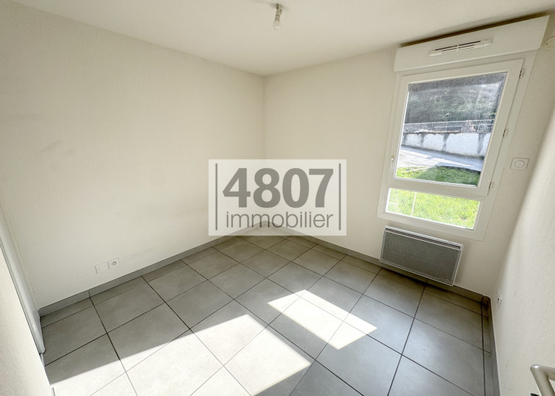 Appartement T3 à vendre à Scionzier