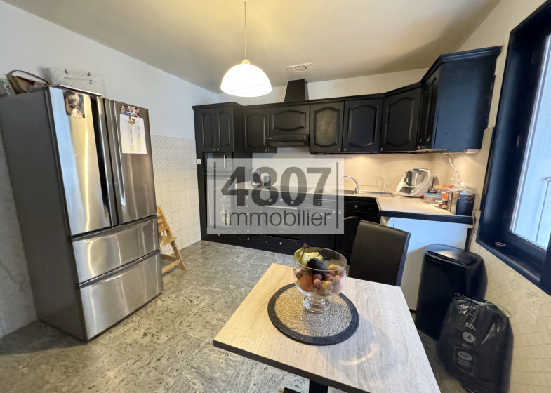 Maison T7 à vendre à Magland
